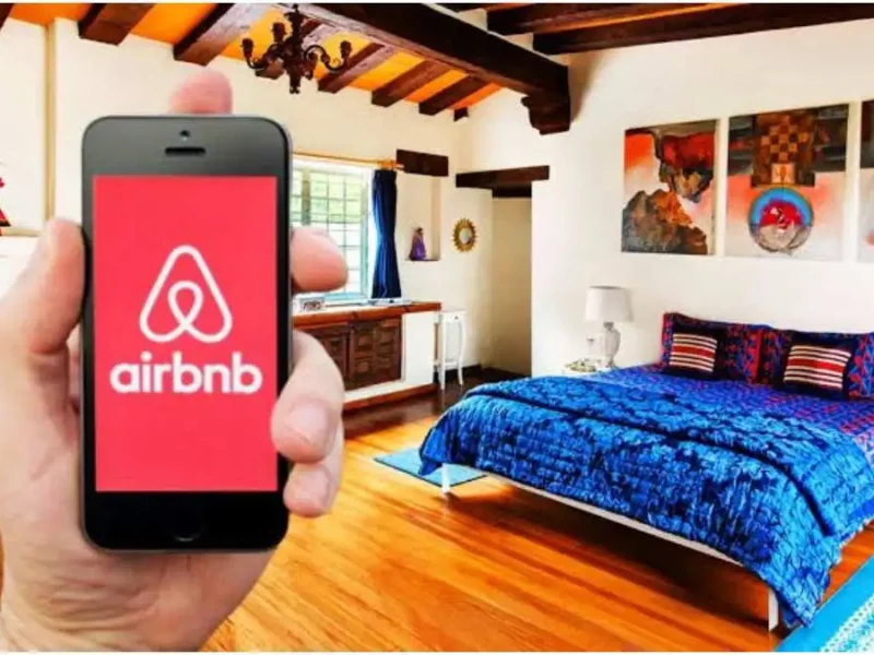 Avanza en Congreso de Puebla cobro de hospedaje a plataformas como Airbnb
