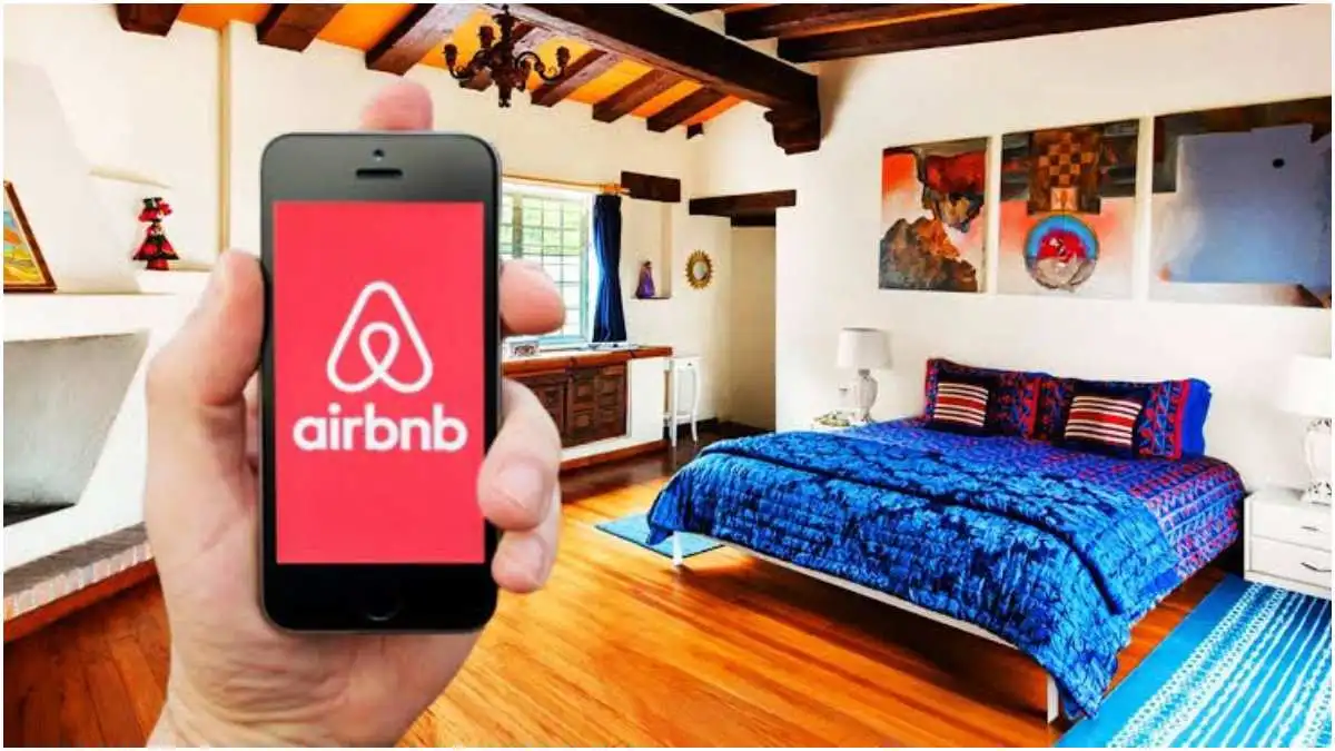Avanza en Congreso de Puebla cobro de hospedaje a plataformas como Airbnb