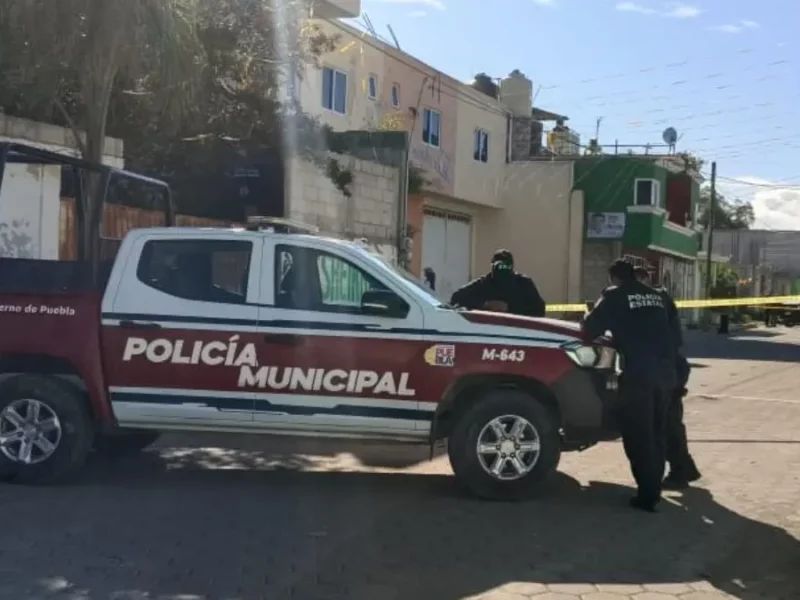 Balean a edil y a subdirector de Seguridad durante fiesta en Palmar de Bravo