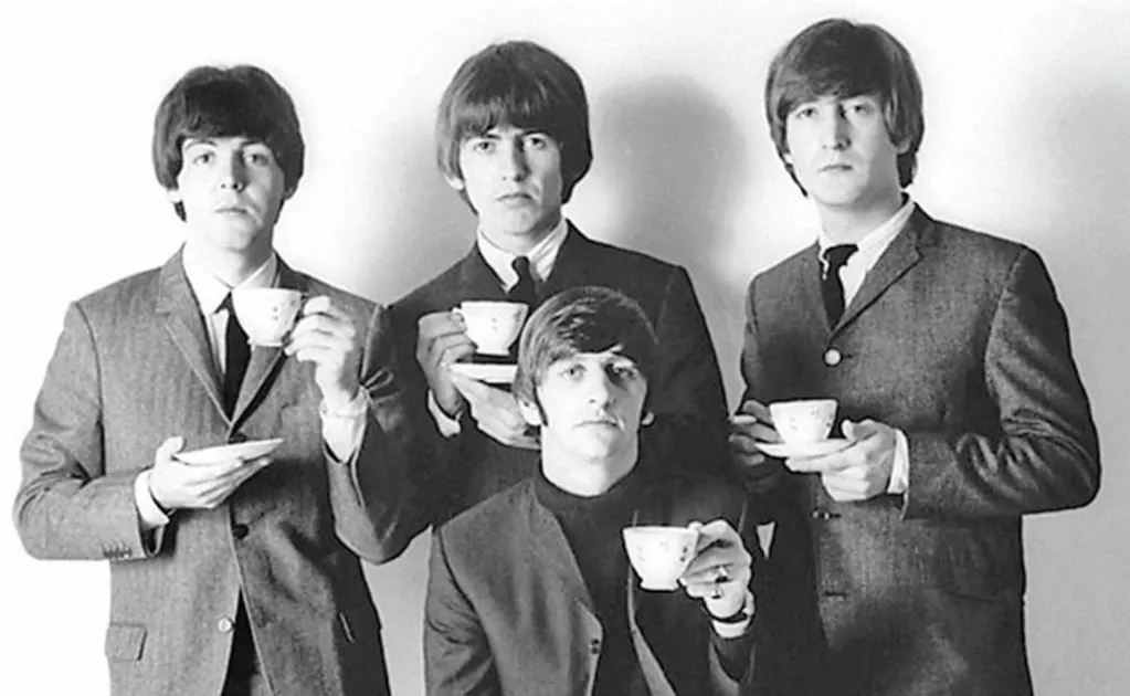 Banda The Beatles