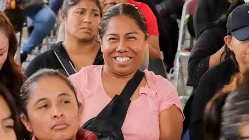 Concluye programa Mujeres Trabajadoras, con apoyo a 500 beneficiarias en San Andrés Cholula