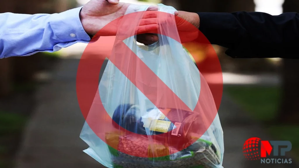 Día Libre de las Bolsas de Plastico 2024