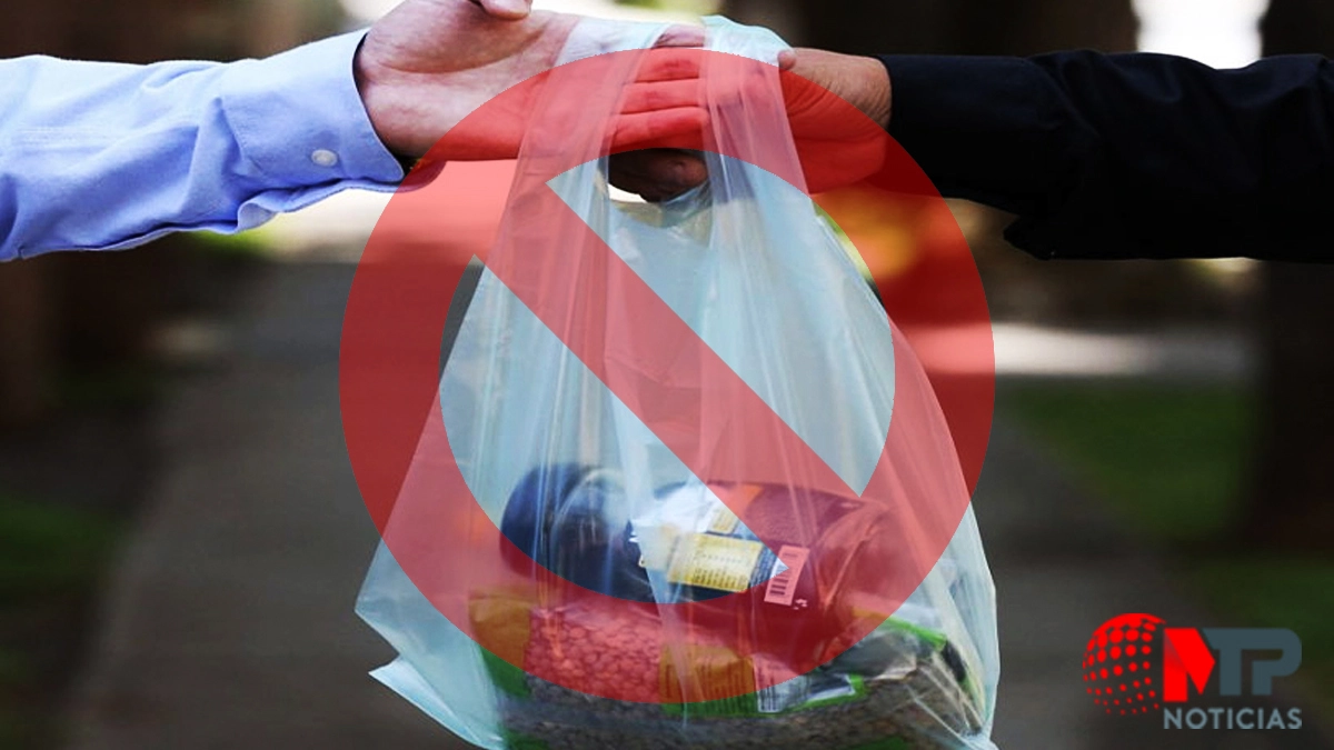 Día Libre de las Bolsas de Plastico 2024
