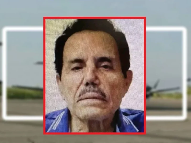 ‘El Chapito’ secuestró a ‘ El Mayo’ Zambada y lo entregó a Estados Unidos, según abogado