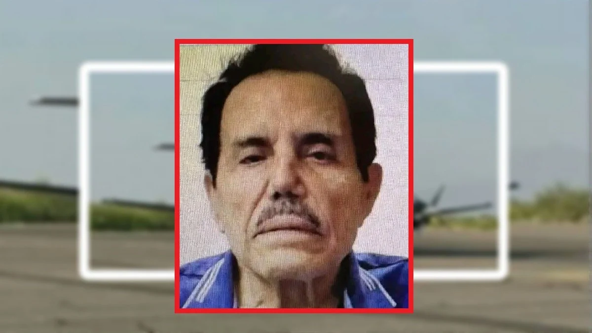 ‘El Chapito’ secuestró a ‘ El Mayo’ Zambada y lo entregó a Estados Unidos, según abogado