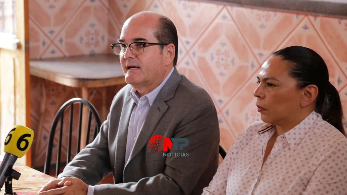 Fernando Sánchez Sasia denuncia a director de Normatividad de Tehuacán por amenazarlo de muerte