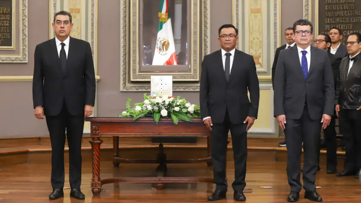 Recuerdan como “hombre de palabra” a Carlos Navarro en homenaje póstumo