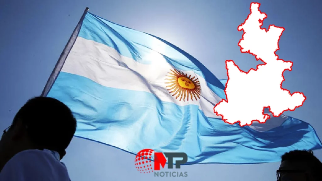 Dónde celebrar en Puebla el Día de la Independencia de Argentina 2024