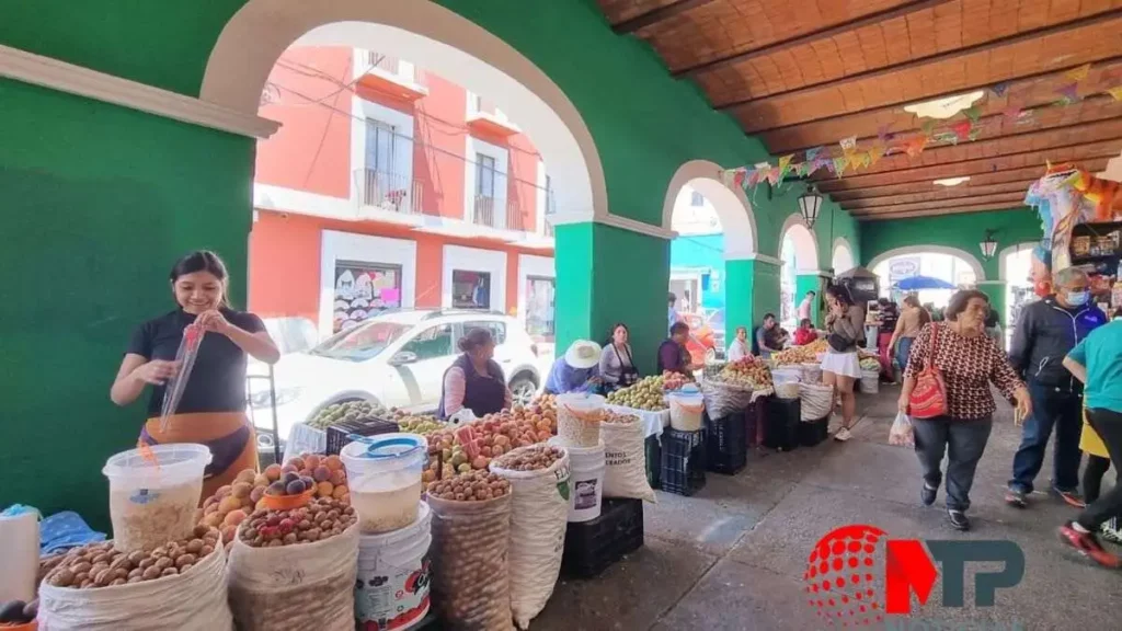 Chiles en Nogada en Puebla: ¿cuánto cuestan los ingredientes y dónde se compran más barato?