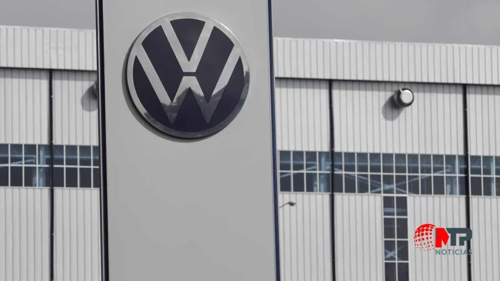 Meten en cintura a Volkswagen, debe reinstalar a 8 trabajadores despedidos en Puebla