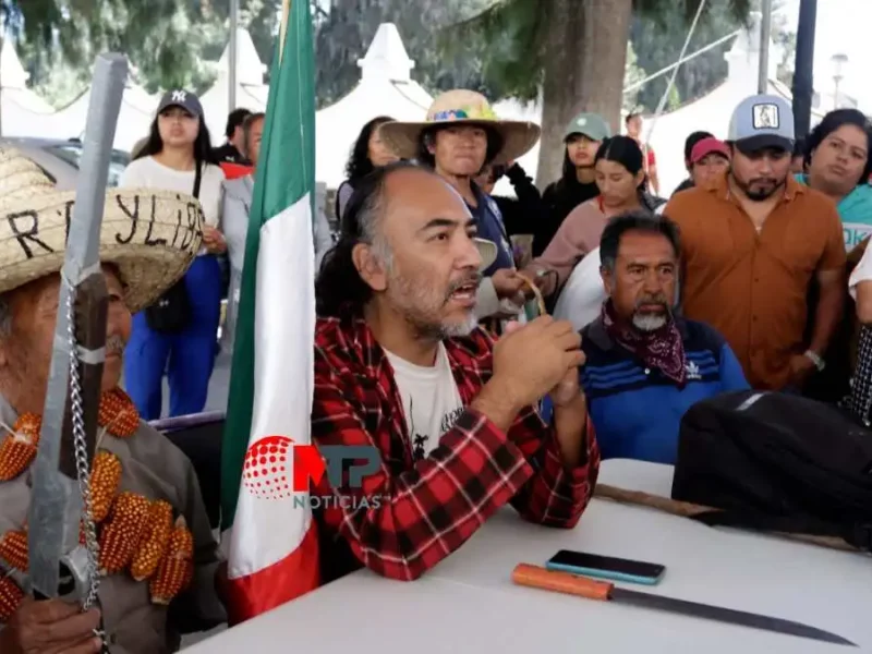 Reabrirán carretera a Calpan por Feria de Chile en Nogada: ¿cuándo y qué días serán?