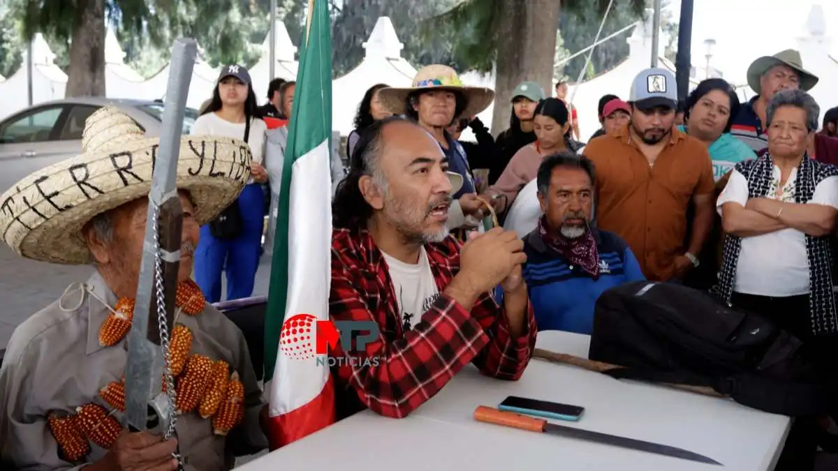 Reabrirán carretera a Calpan por Feria de Chile en Nogada: ¿cuándo y qué días serán?