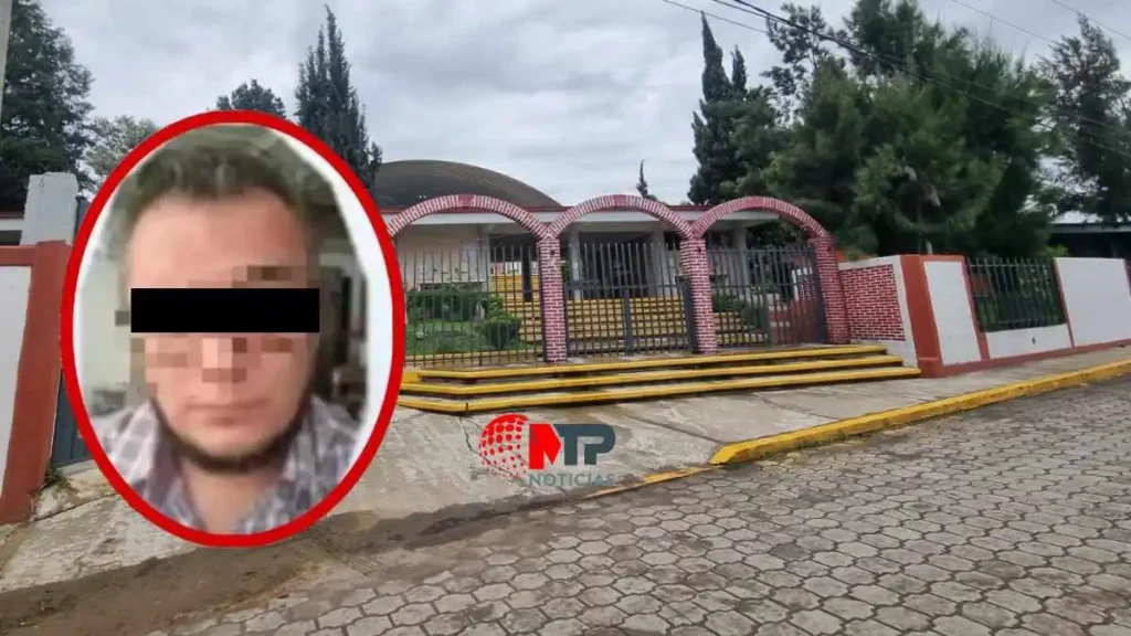 Confirma SEP que separó a maestro denunciado por abuso sexual en secundaria de Coronango