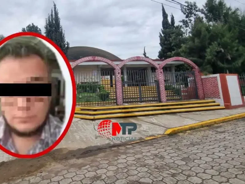 Confirma SEP que separó a maestro denunciado por abuso sexual en secundaria de Coronango