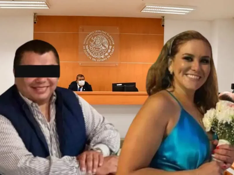 Zavala pide que no lo llamen feminicida, "son hechos" responde Helena Monzón