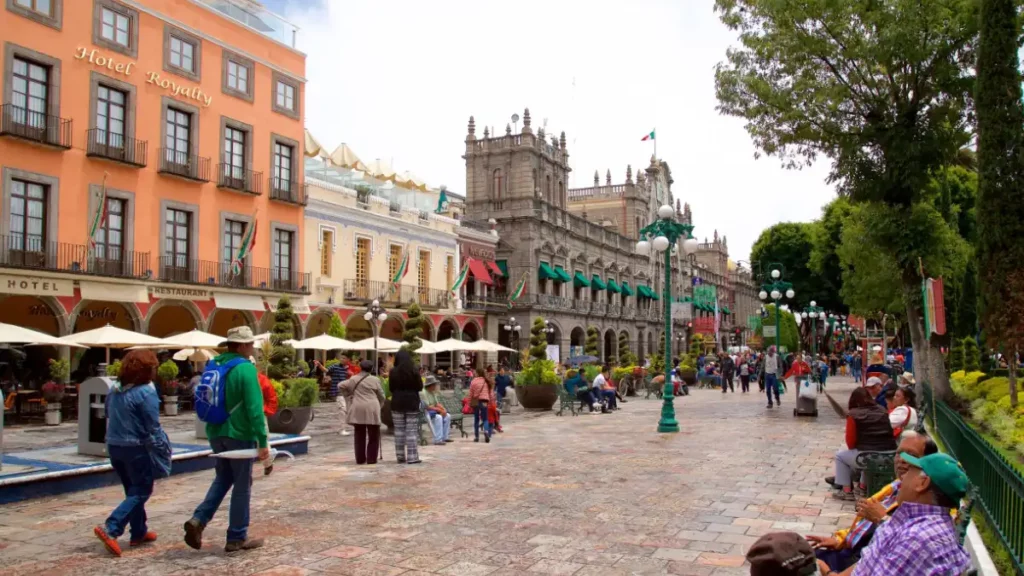 Teatro, música, danza: esto puedes hacer este fin de semana en Puebla capital