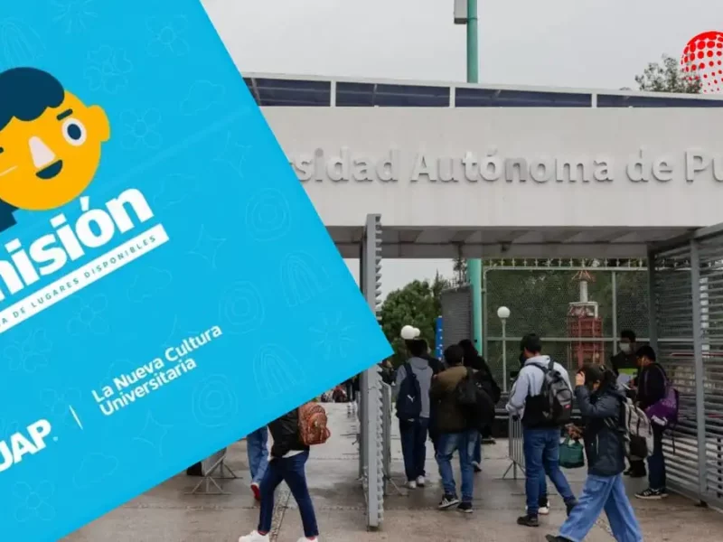 Abre BUAP 3 mil 955 lugares más para alumnos “rechazados”