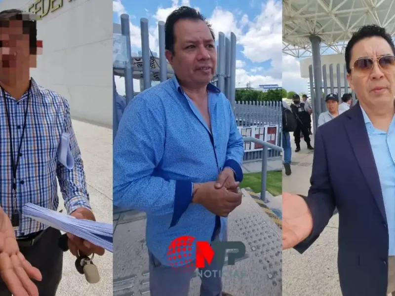 Afecta a la defensa de nuestros clientes” abogados ante paro en Poder Judicial Puebla