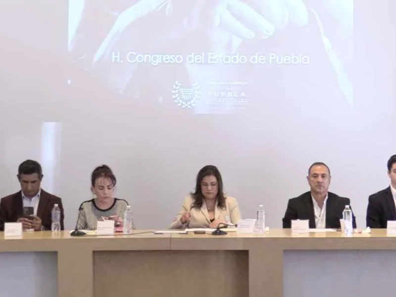 Congreso realiza foro para crear Fiscalia Especializada contra Delitos a Adultos Mayores