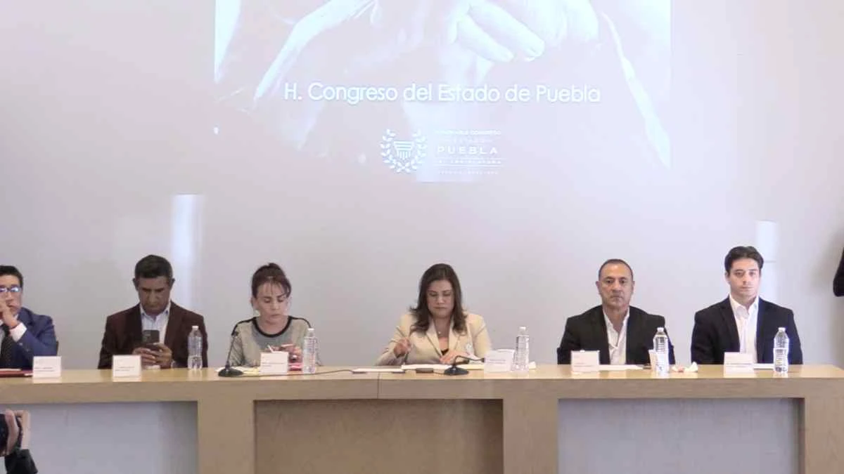 Congreso realiza foro para crear Fiscalia Especializada contra Delitos a Adultos Mayores