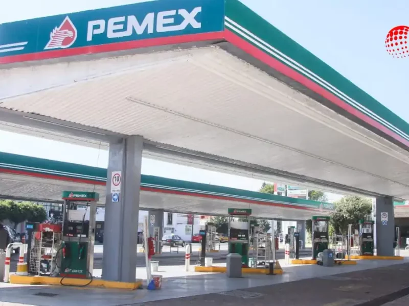 En estas gasolineras de Puebla venden a menos de 23 pesos la Magna y el Diesel