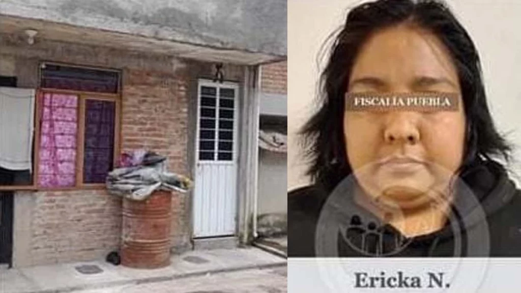 “Es mejor que estén con su papá (muerto)”: mujer corta venas a sus hijas en Xicotepec