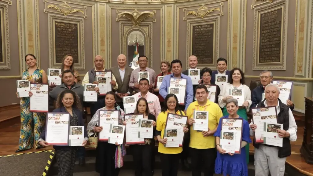 Identidad gastronómica