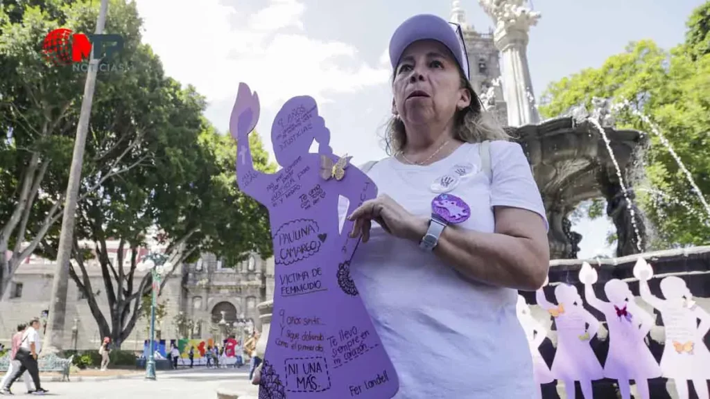 Nueve años después, mamá de Paulina Camargo la sigue buscando: “puede estar en cualquier terreno”