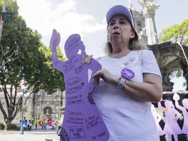 Nueve años después, mamá de Paulina Camargo la sigue buscando: “puede estar en cualquier terreno”