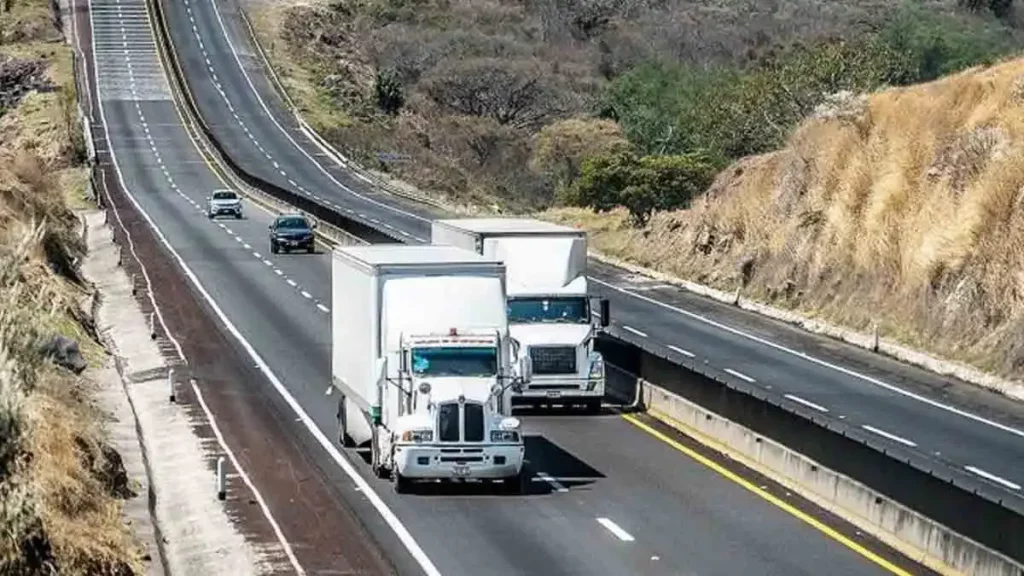 ¡Toma tus precauciones! Seguirán los cierres intermitentes en la Puebla-Orizaba estos días