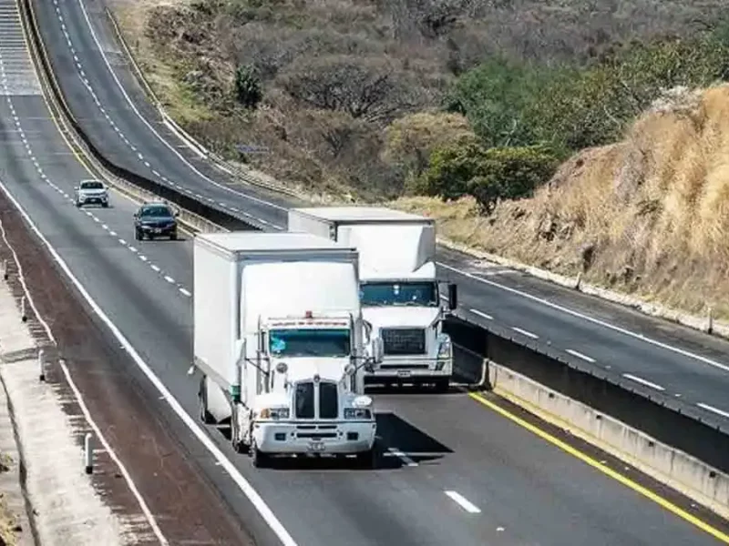 ¡Toma tus precauciones! Seguirán los cierres intermitentes en la Puebla-Orizaba estos días