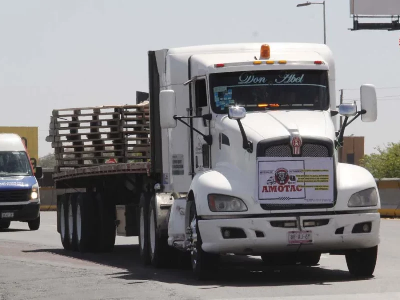 Texmelucan, se mantiene como el tramo donde más asaltan a transportistas en la México-Puebla