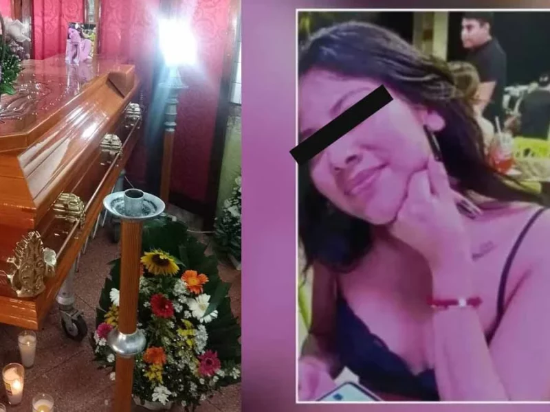 Feminicidio de Blanca Estela: su familia la halló, pese amenazas de muerte