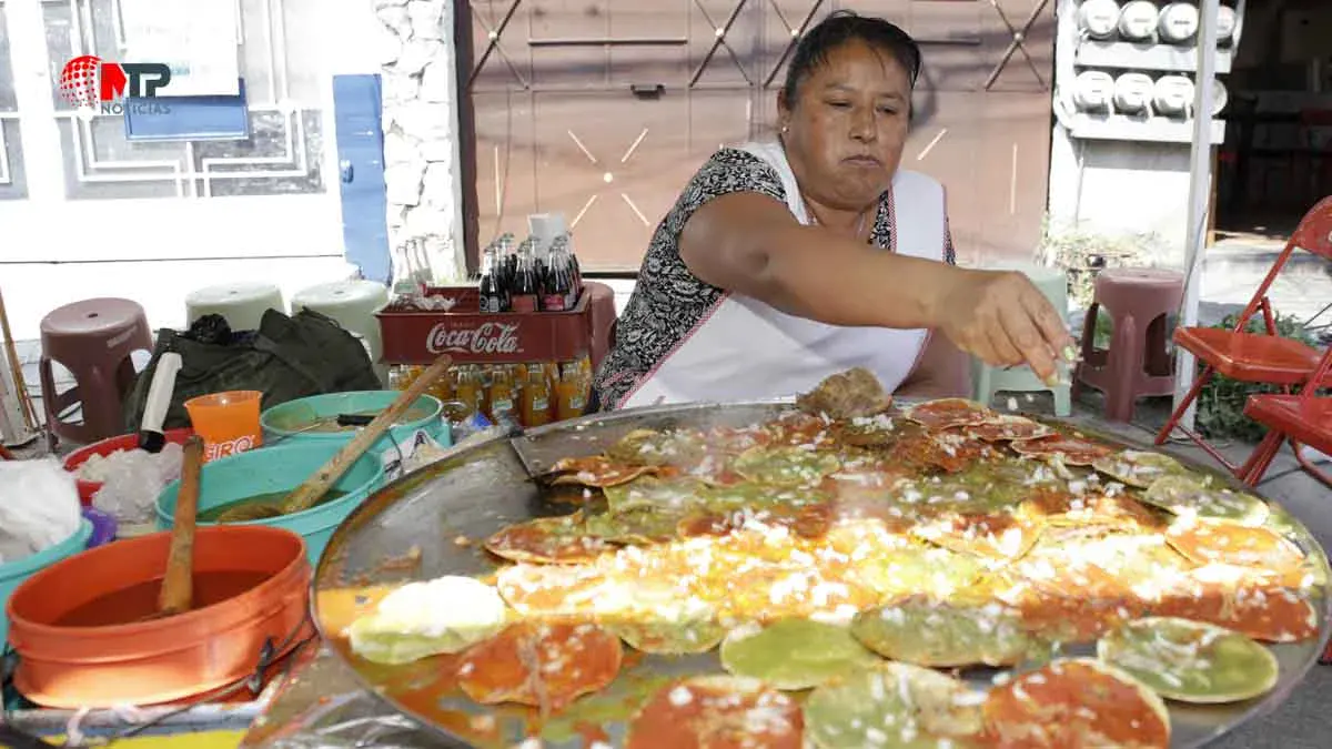 Vigilará Segom festividades de la Virgen de la Soledad en la capital poblana