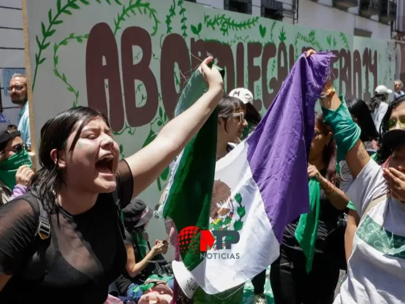 Abortos en Puebla: busca Salud que brinden servicio más de cinco hospitales