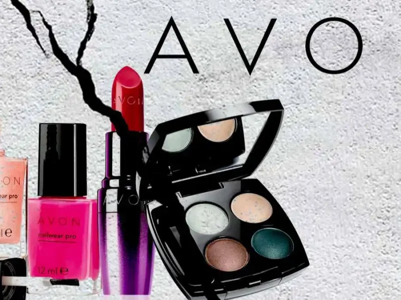 Avon se declara en bancarrota, ¿qué pasará con las operaciones en México?