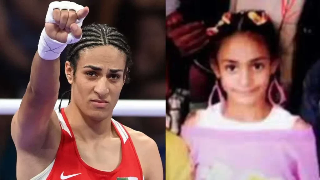 Boxeadora Imane Khelif: nació mujer, pero en París 2024 cuestionan su sexo