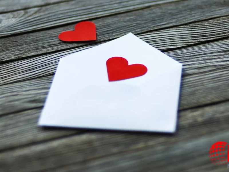 Ideas de cartas de amor para enviar a la pareja en cualquier ocasión
