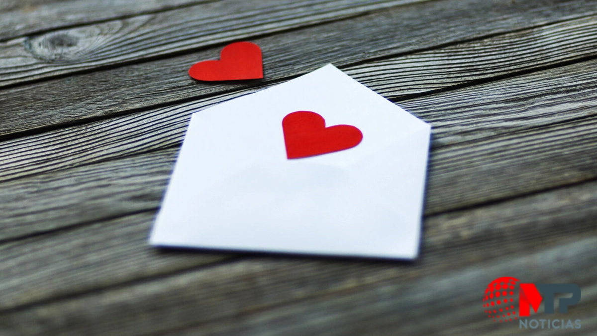 Ideas de cartas de amor