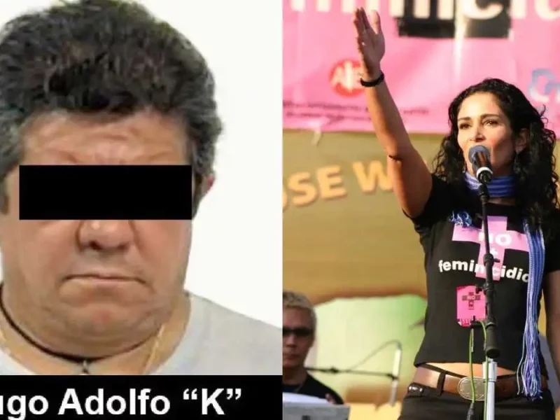 Caso Lydia Cacho: Adolfo Karam sale de la cárcel, acusado de tortura, ¿por qué?