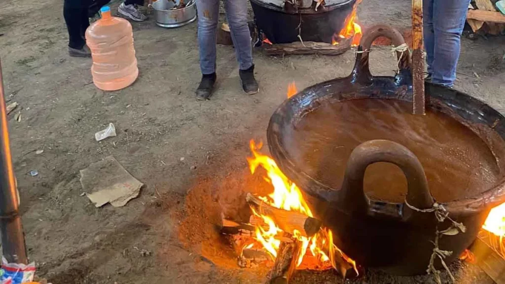 Feria de Amozoc 2024: mole gratis, mariachis y artesanías en esta fecha