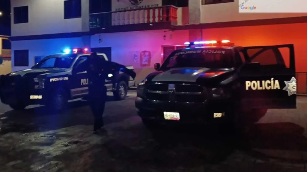 Comando armado mata a balazos a hombre en su casa en Chiautzingo, Puebla