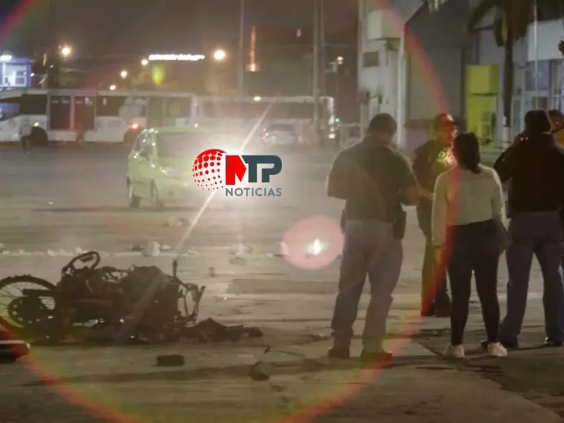 Denuncian que un franelero fue asesinado en operativo de policía cerca de Sam’s de la CAPU