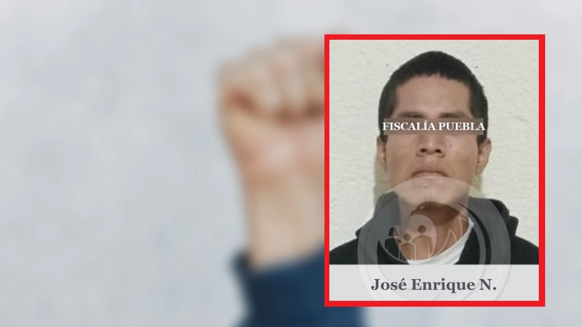 Detienen a José Enrique por matar a golpes a hombre en Cuetzalan, Puebla