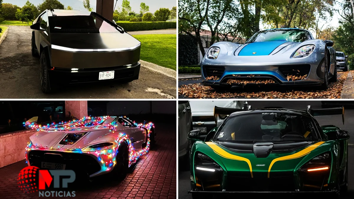 Quién es y cuál es la colección de Don Huayra