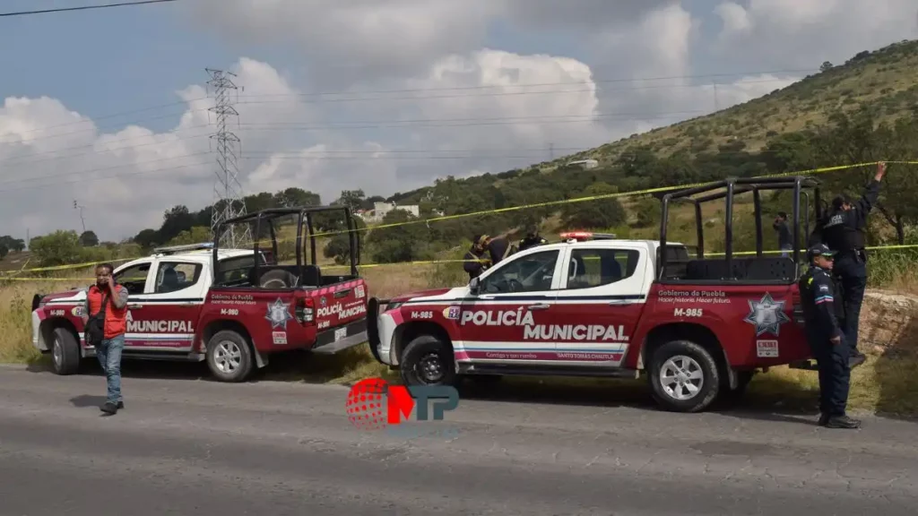 Ejecutan a balazos a a tres hombres en Chiautla de Tapia que salieron de un baile