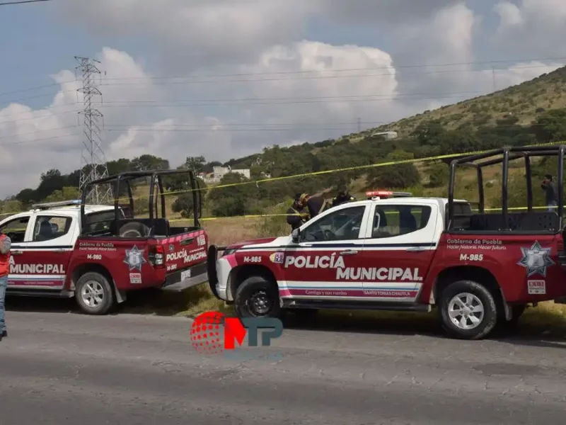 Ejecutan a balazos a a tres hombres en Chiautla de Tapia que salieron de un baile