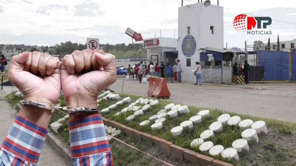 Ley de Amnistía en Puebla: avanza en el Congreso y en esto consiste