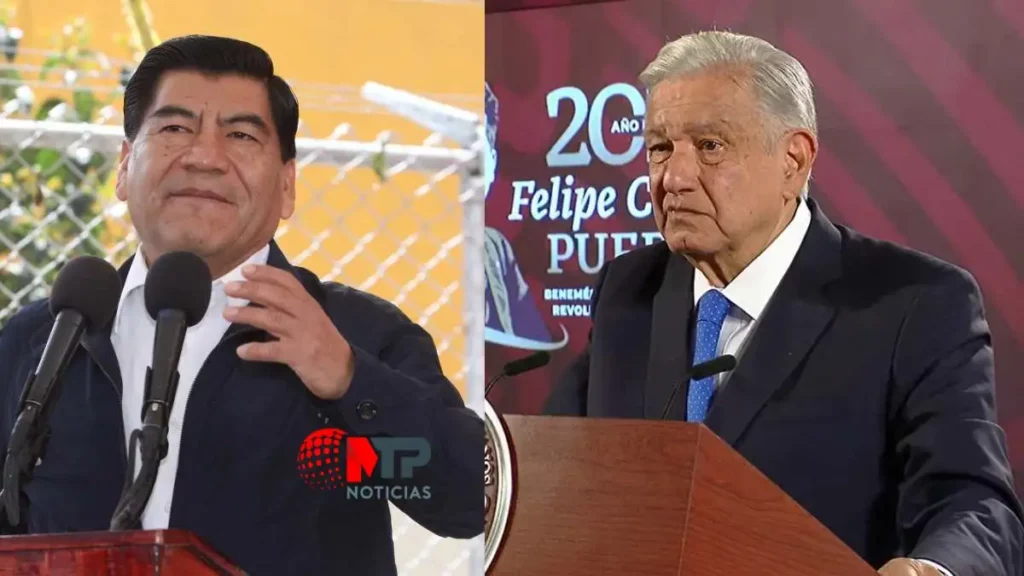 Liberación de Mario Marín, otro sabadazo del Poder Judicial: AMLO y hasta culpa a Calderón