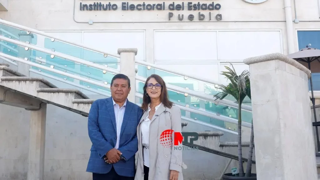 PAN solicitará al INE la destitición de los consejeros del IEE en Puebla